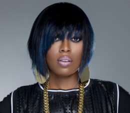 Missy Elliott Wallpaper