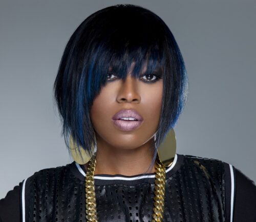 Missy Elliott Wallpaper