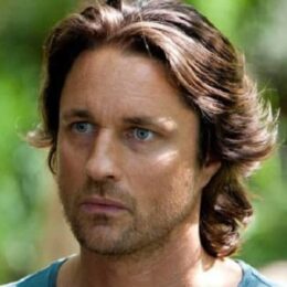 Martin Henderson Wallpaper