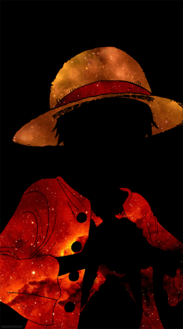 Luffy Wallpaper