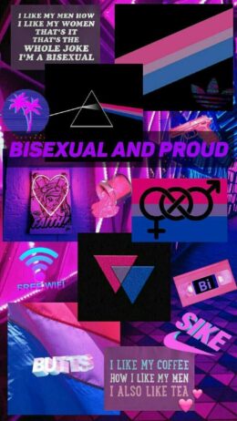 Pride Wallpaper