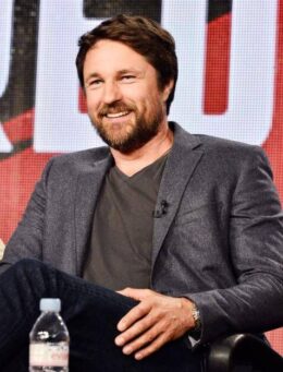 Martin Henderson Wallpaper