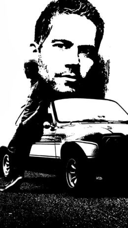 Paul Walker Wallpaper