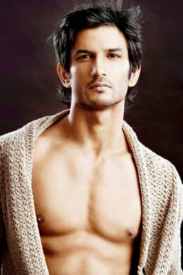 Sushant Singh Rajput Wallpaper