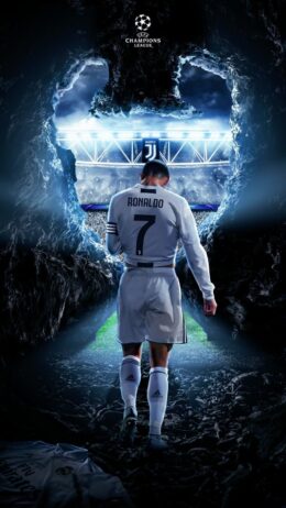 CR7 wallpaper