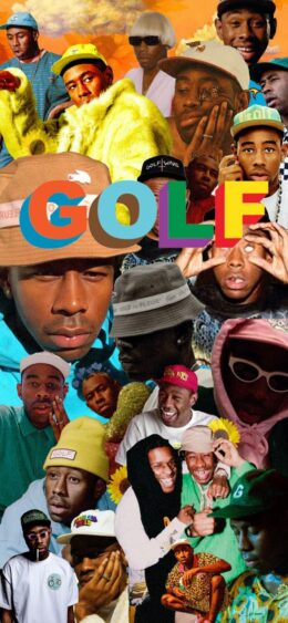 Tyler The Creator Wallpaper