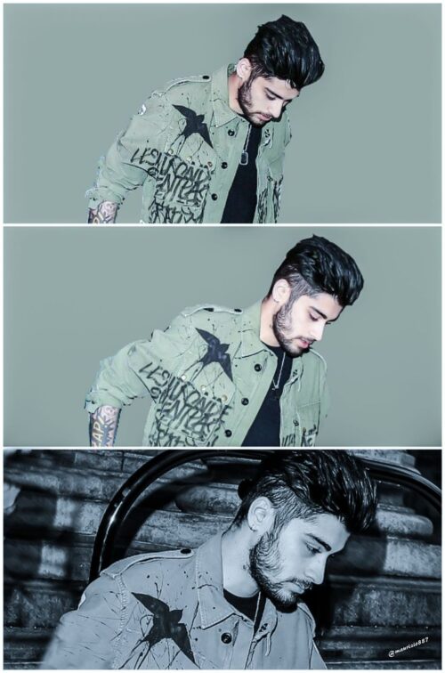 Zayn Malik Wallpaper