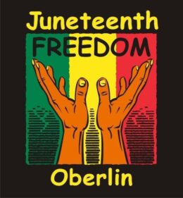 Juneteenth Wallpaper