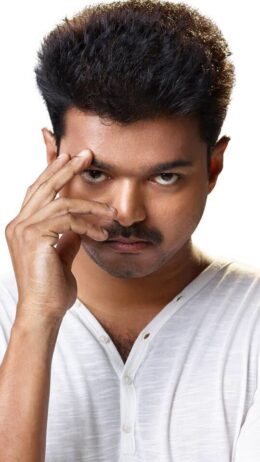 Vijay  Wallpaper