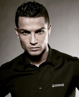 CR7 wallpaper