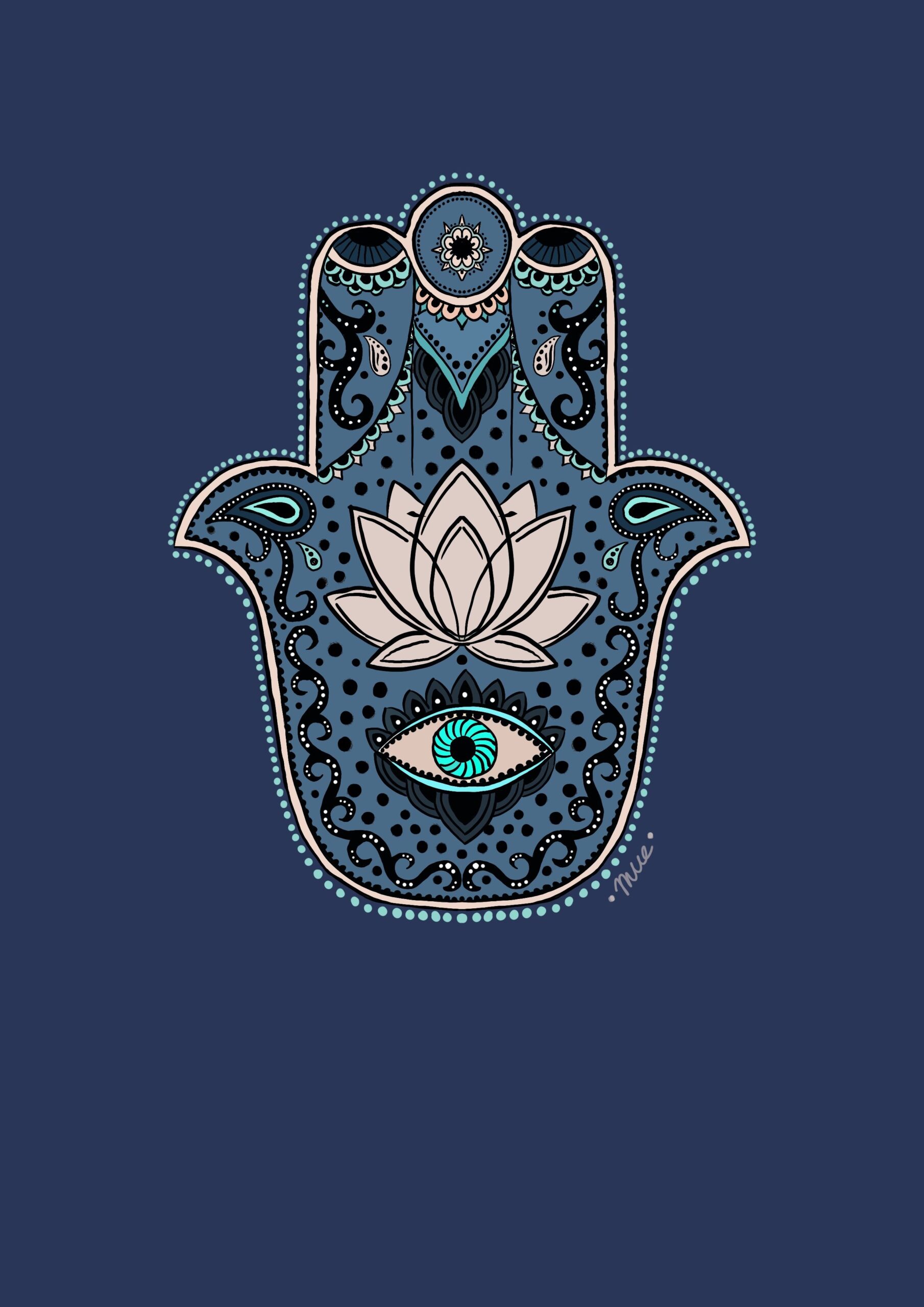 hamsa