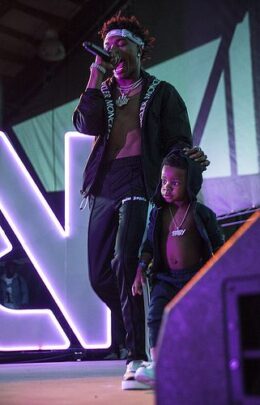Lil Baby Wallpaper