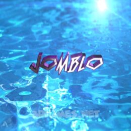 Jomblo Wallpaper