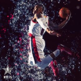 Damian Lillard Wallpaper