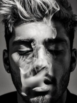 Zayn Malik Wallpaper