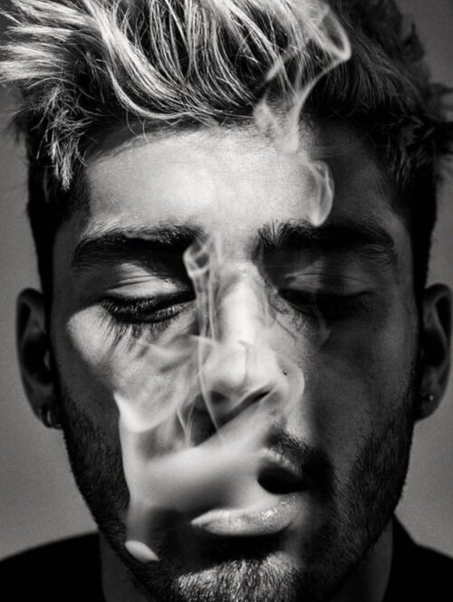 Zayn Malik Wallpaper