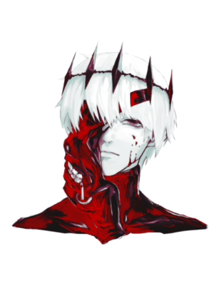 Tokyo Ghoul Wallpaper