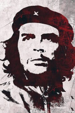 Che Guevara Wallpaper