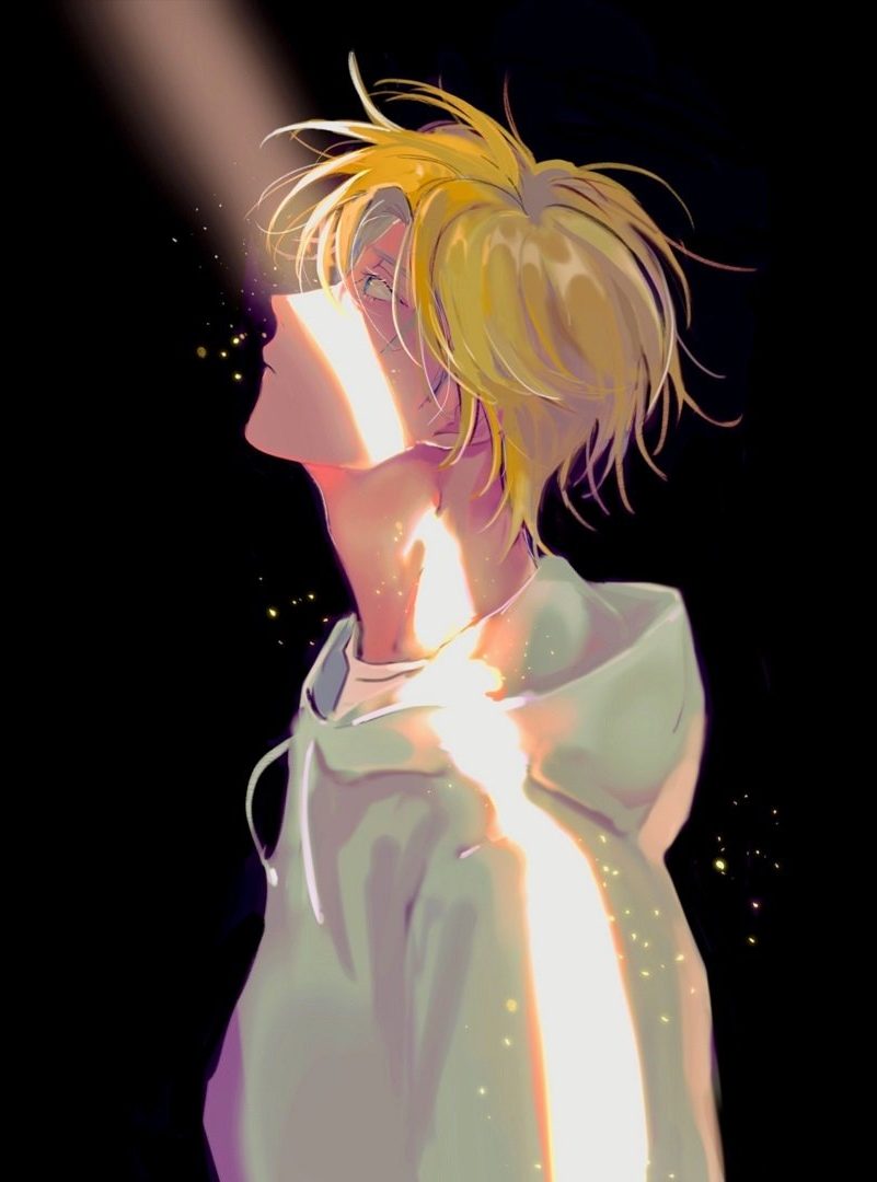 Banana Fish (Anime), BANANA FISH Wiki