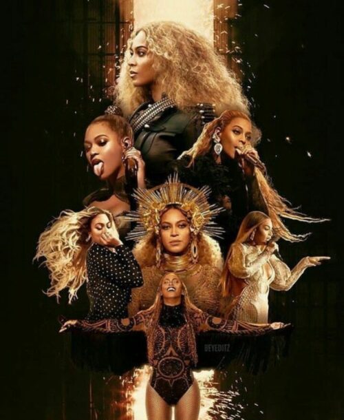 Beyonce Wallpaper