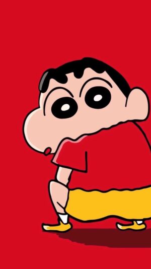 Shinchan Wallpaper