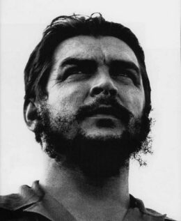 Che Guevara Wallpaper