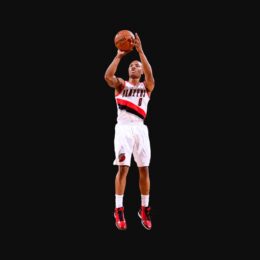 Damian Lillard Wallpaper