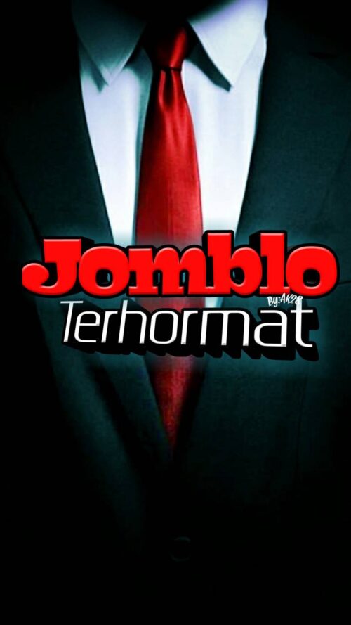 Jomblo Wallpaper