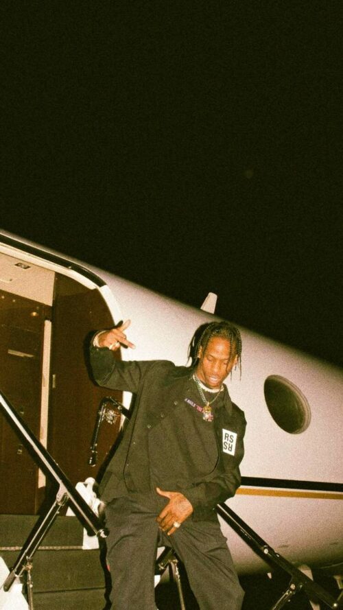 Travis scott Wallpaper