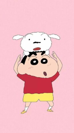 Shinchan Wallpaper - EnWallpaper