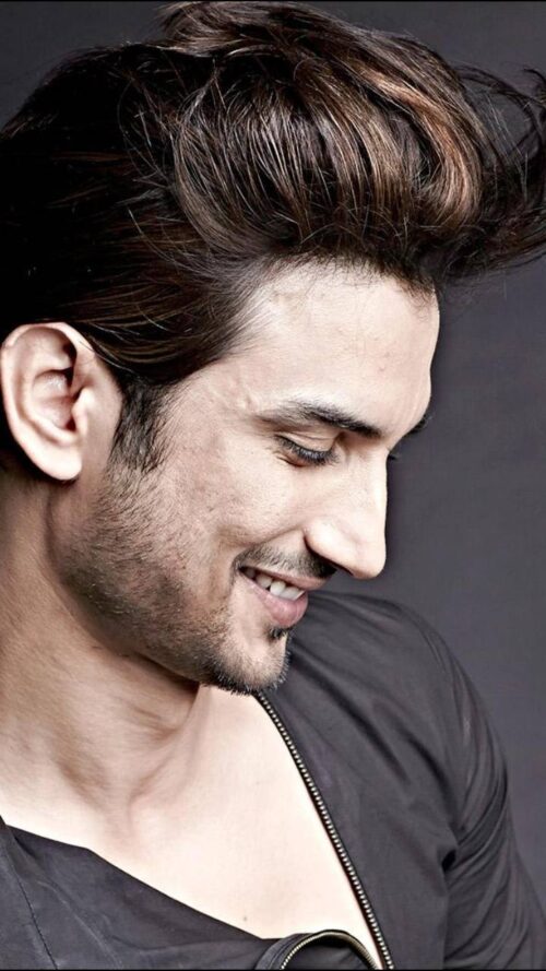 Sushant Singh Rajput Wallpaper