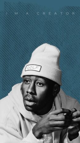 Tyler, The Creator Wallpaper