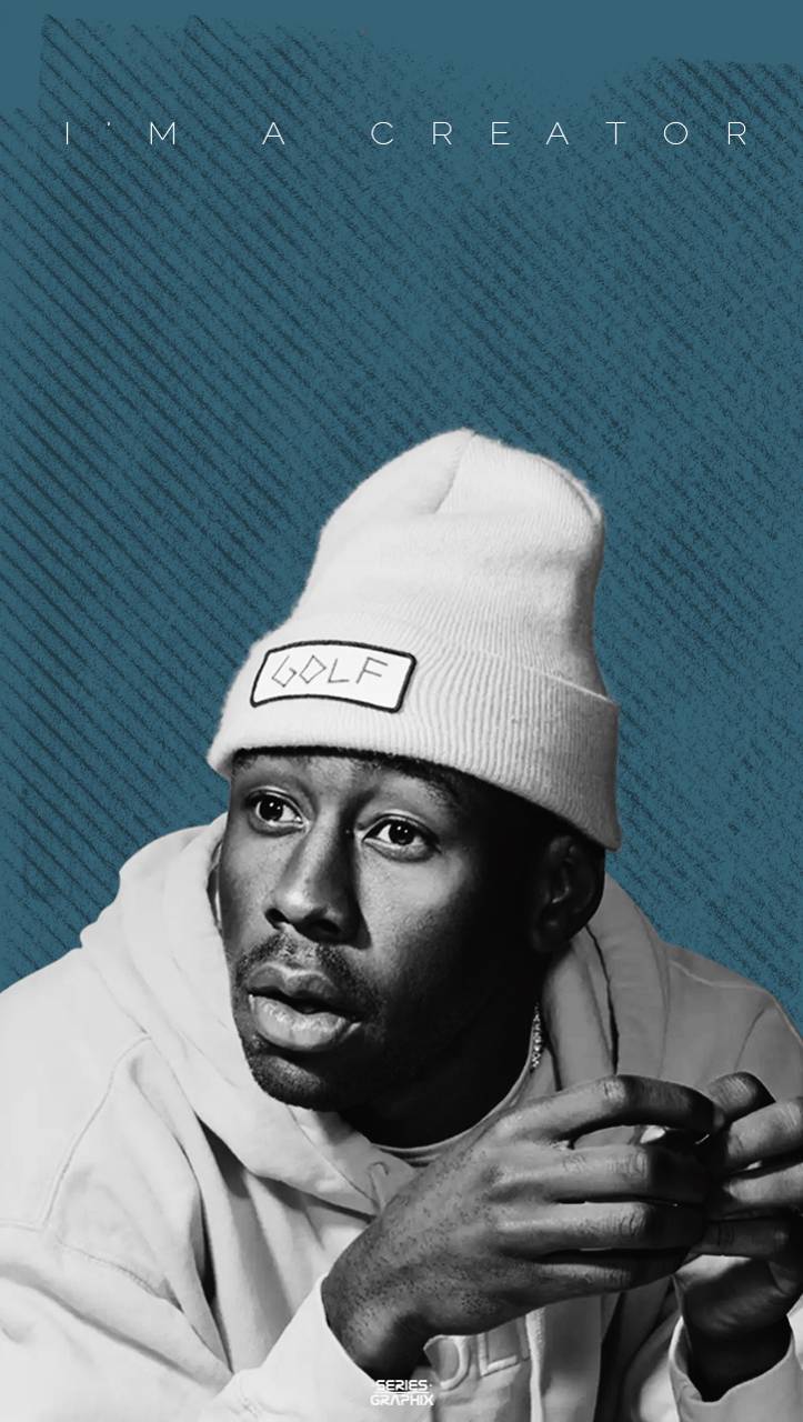 Tyler, The Creator Wallpaper