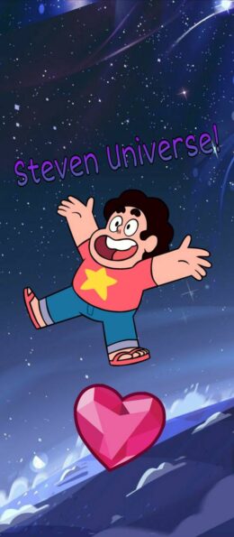 Steven Universe Wallpaper