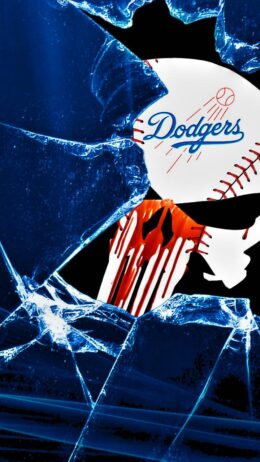 Dodgers Wallpaper