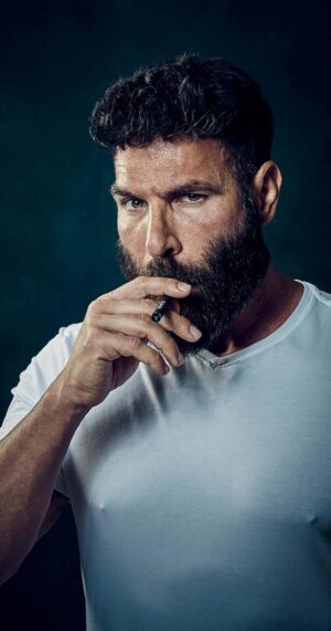 Dan Bilzerian Wallpaper