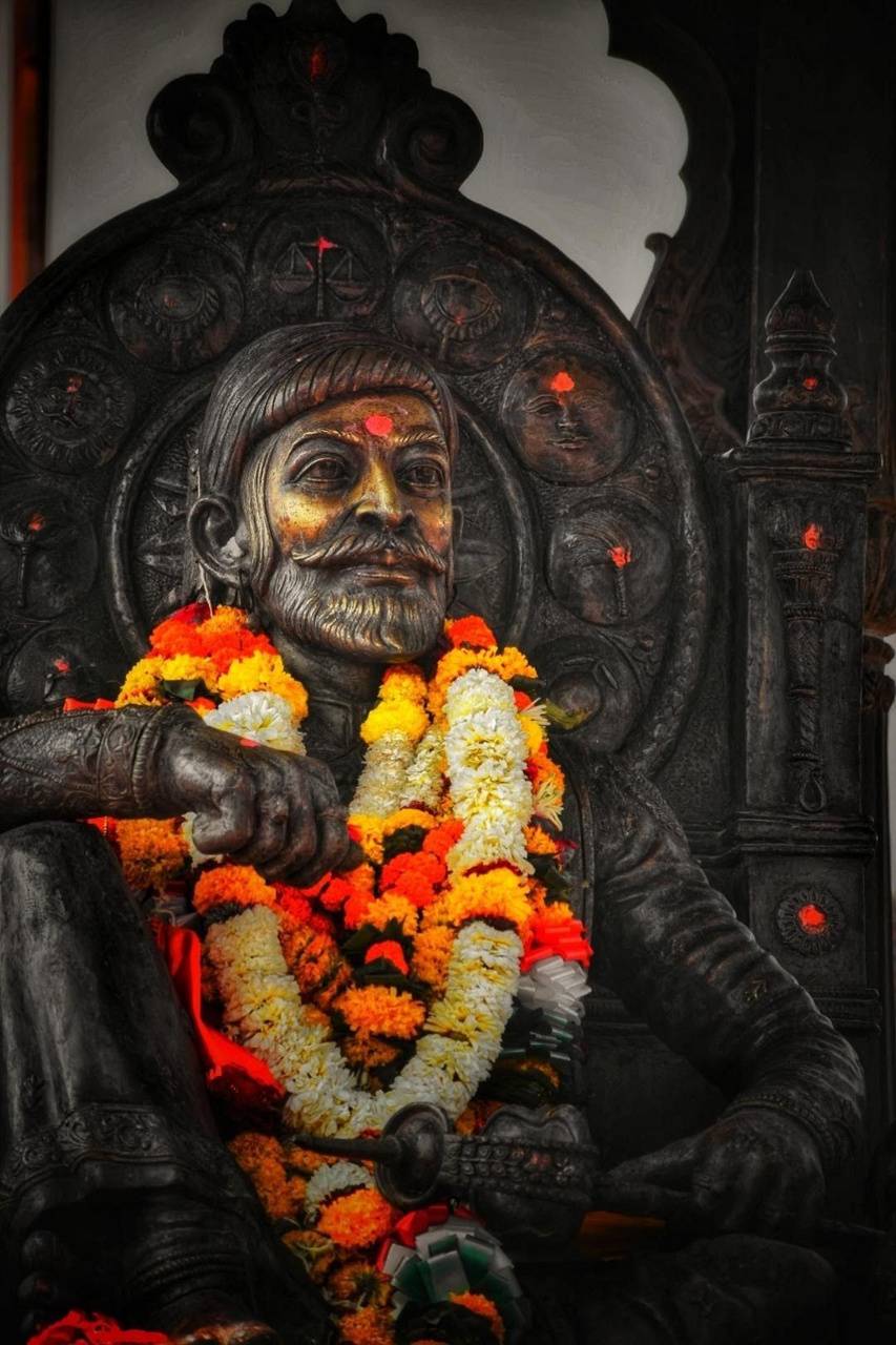 Shivaji Maharaj 4k Wallpaper Download Pin On Recetas Shivaji Maharaj