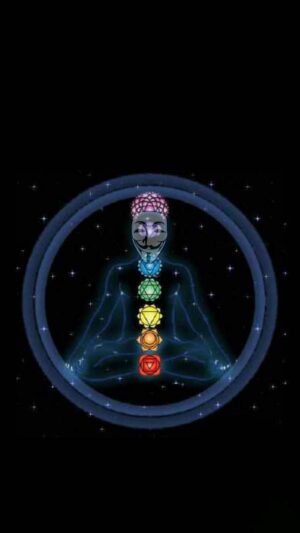 HD Chakra Wallpaper