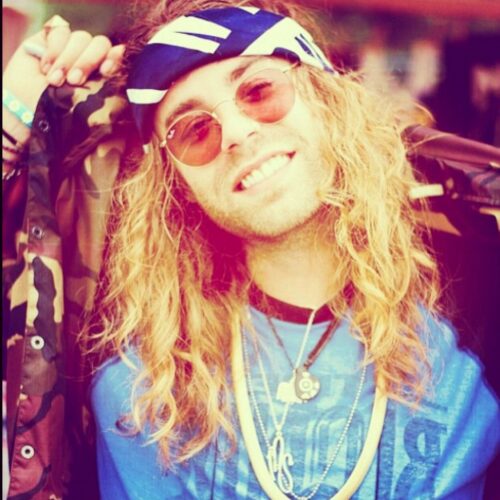 Mod Sun  Wallpaper