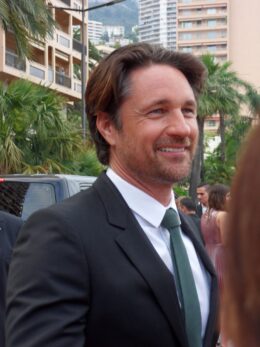 Martin Henderson Wallpaper