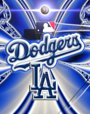 Dodgers Wallpaper