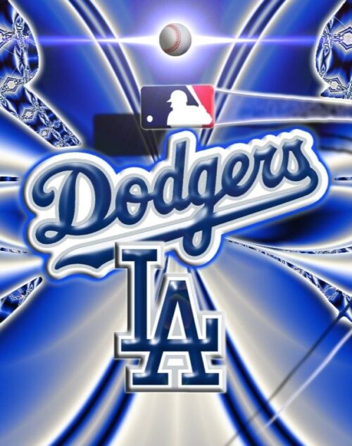 Dodgers Wallpaper