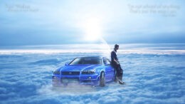 Desktop Paul Walker Wallpaper