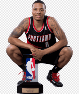 Damian Lillard Wallpaper