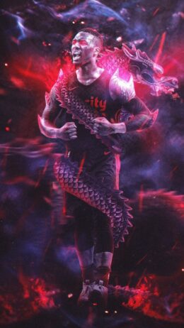 Damian Lillard Wallpaper