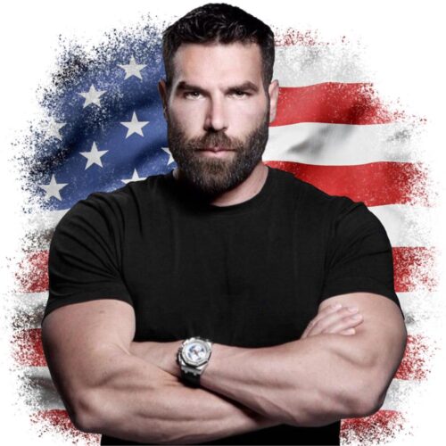 Dan Bilzerian Wallpaper