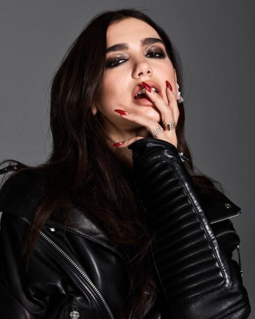 Dua Lipa Wallpaper