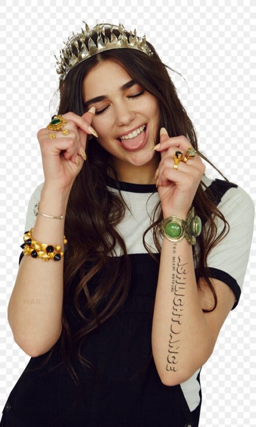 Dua Lipa Wallpaper