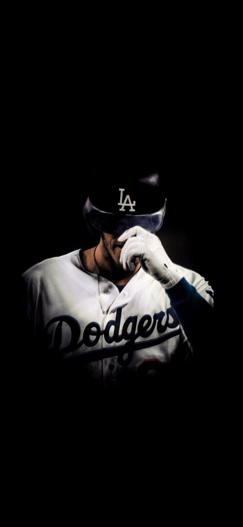 Dodgers Wallpaper