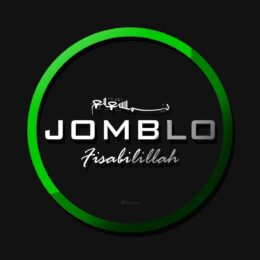 Jomblo Wallpaper